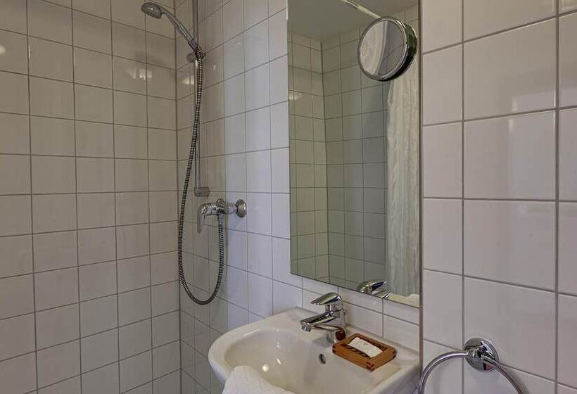 Hotel Kleine Radlerherberge