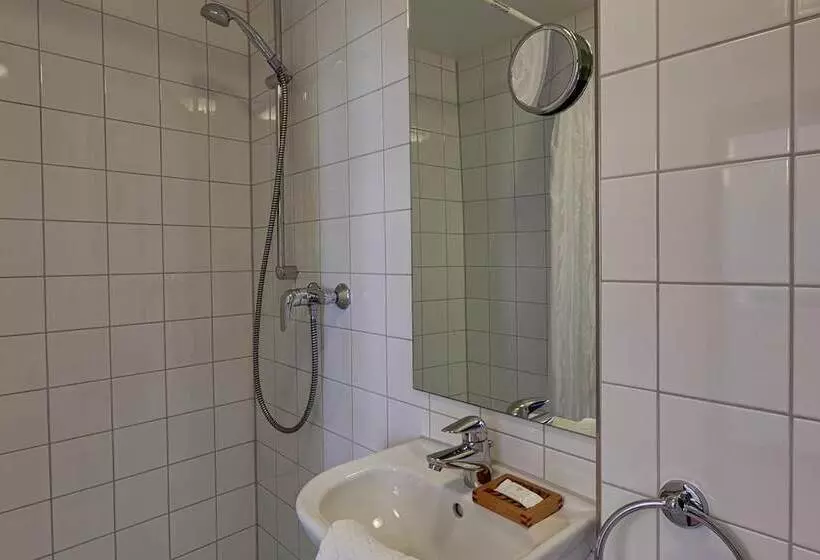 فندق Kleine Radlerherberge