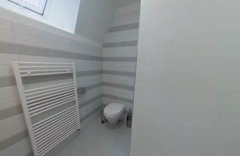 فندق Kleine Radlerherberge