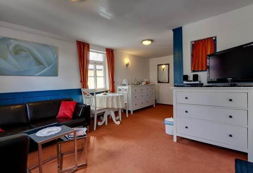 Hotel Kleine Radlerherberge