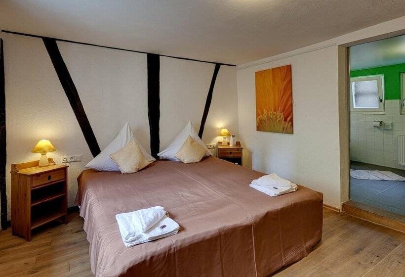 Hotel Kleine Radlerherberge