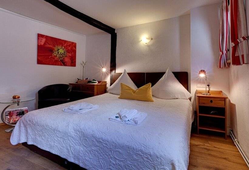 Hotel Kleine Radlerherberge