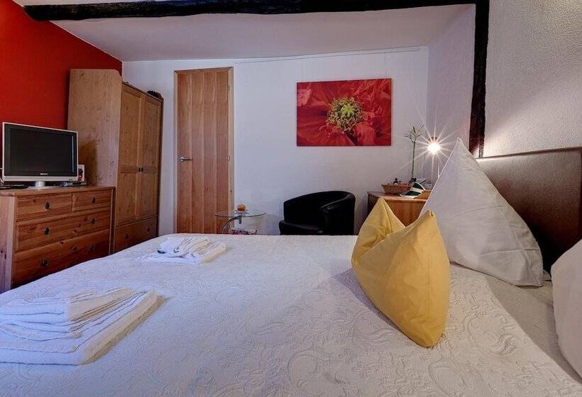 Hotel Kleine Radlerherberge