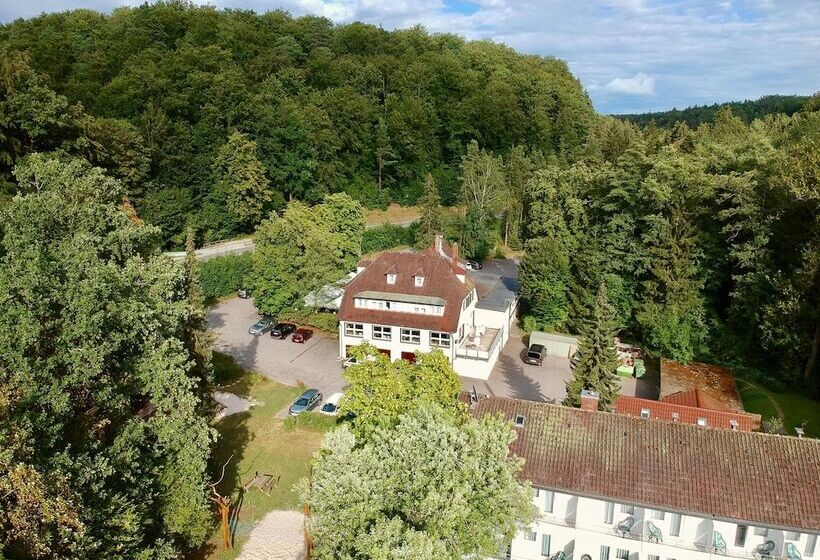 Hotel Kulinarium An Der Glems