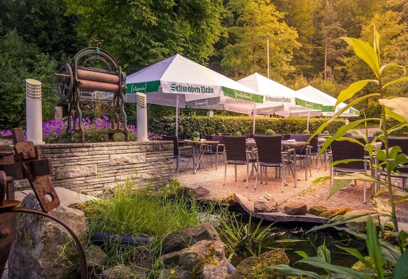 Hotel Kulinarium An Der Glems