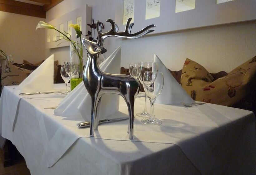 Hotel Kulinarium An Der Glems