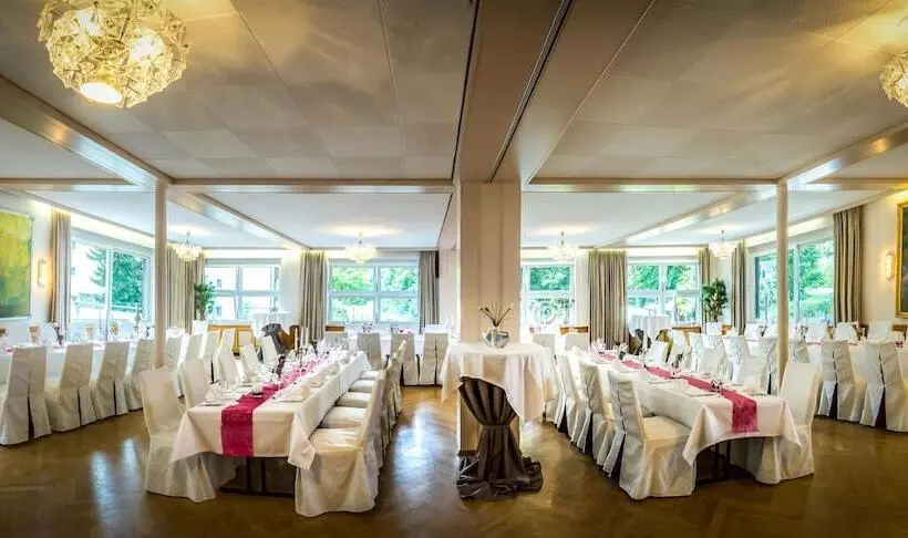 ホテル Kulinarium An Der Glems