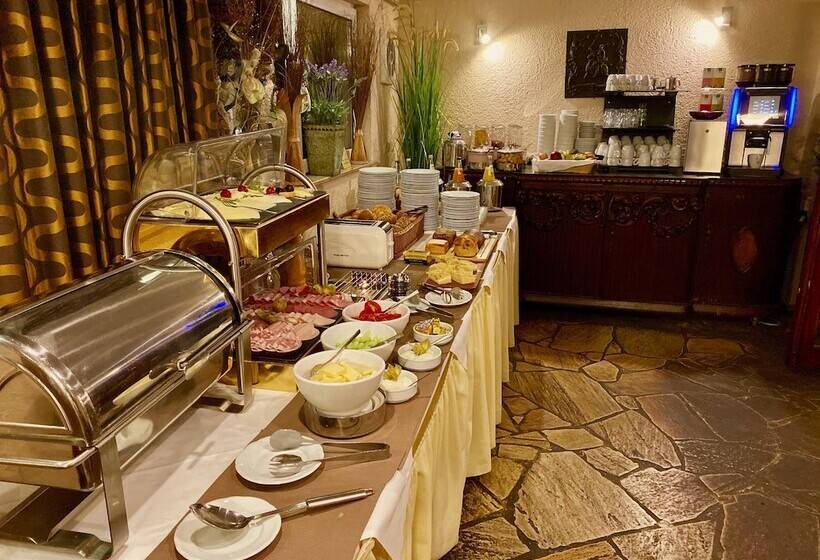 Hotel Kulinarium An Der Glems