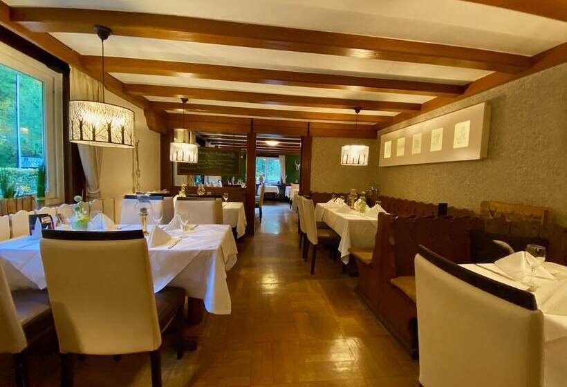 Hotel Kulinarium An Der Glems