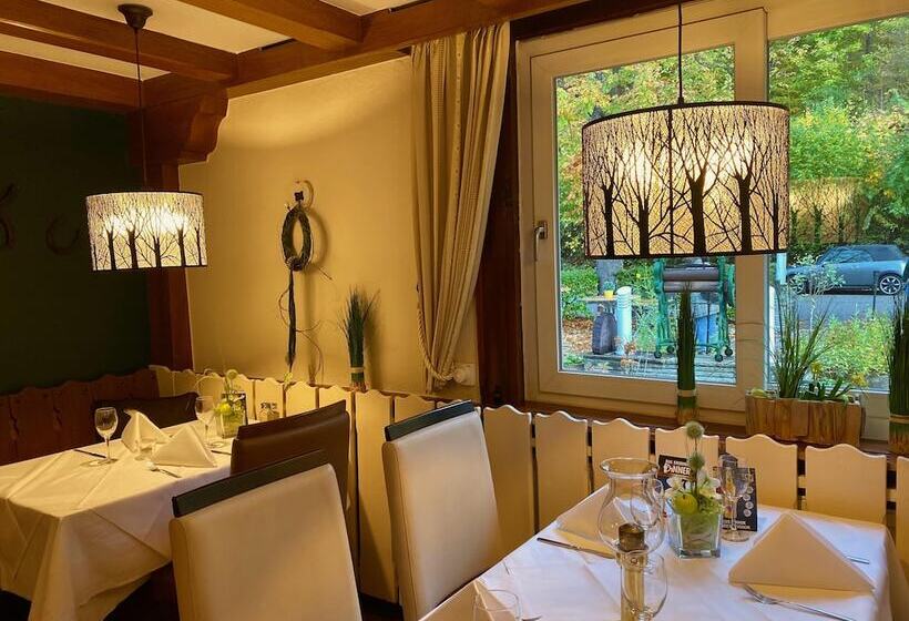 Hotel Kulinarium An Der Glems