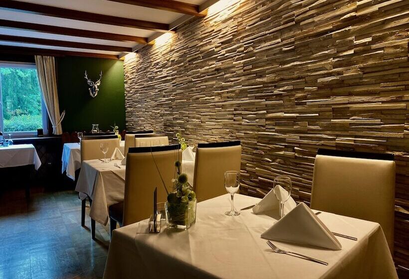 Hotel Kulinarium An Der Glems