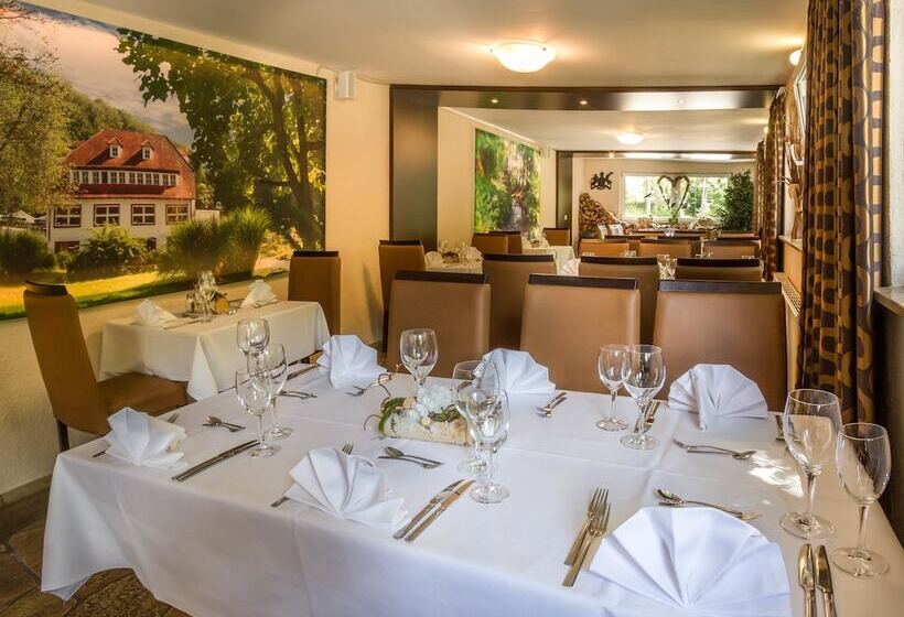 Hotel Kulinarium An Der Glems