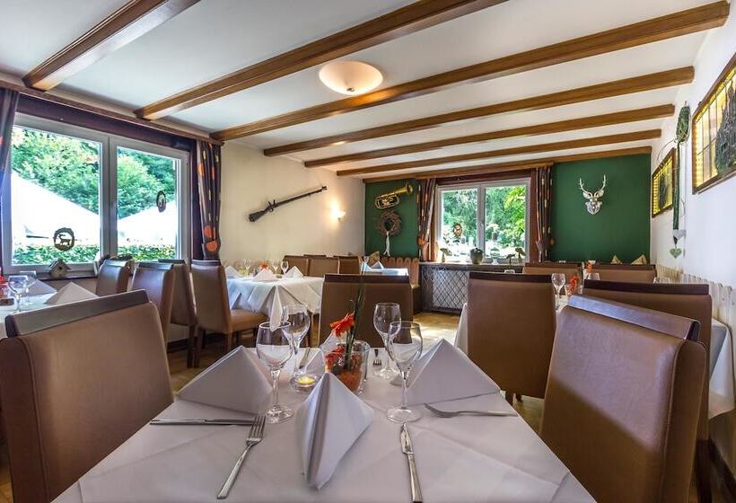 Hotel Kulinarium An Der Glems