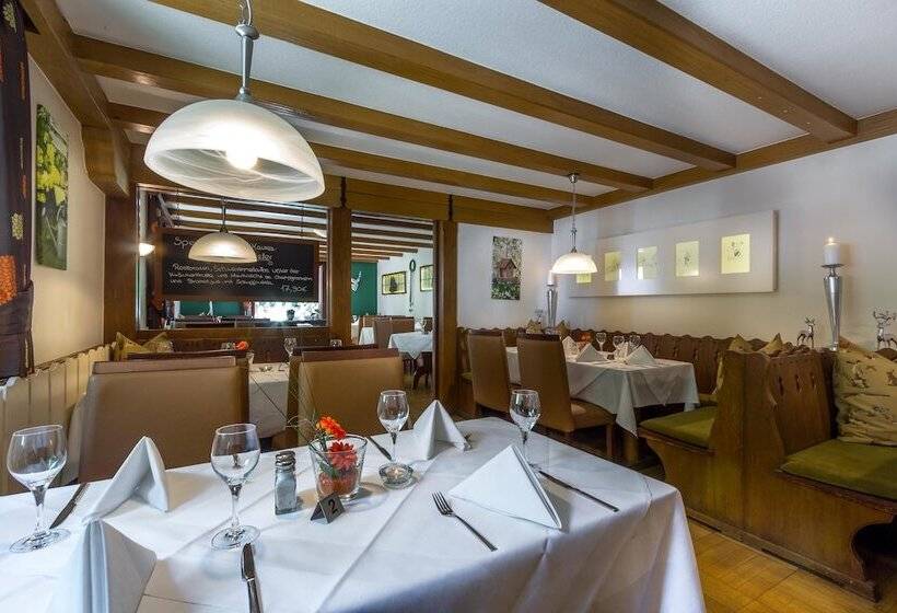 Hotel Kulinarium An Der Glems