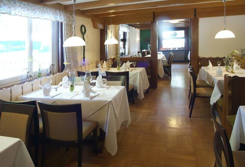 Hotel Kulinarium An Der Glems