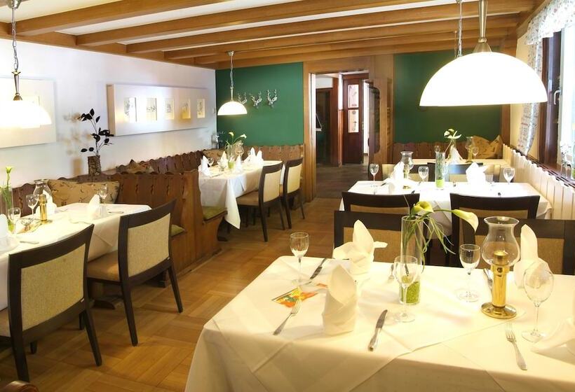 Hotel Kulinarium An Der Glems