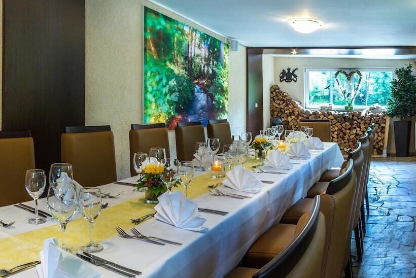 Hotel Kulinarium An Der Glems