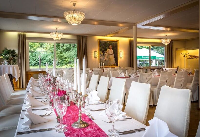 Hotel Kulinarium An Der Glems