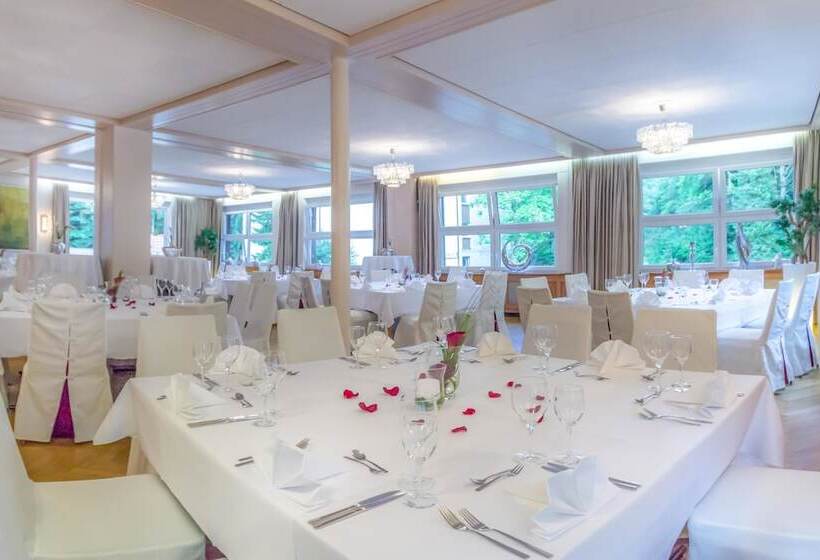 Hotel Kulinarium An Der Glems