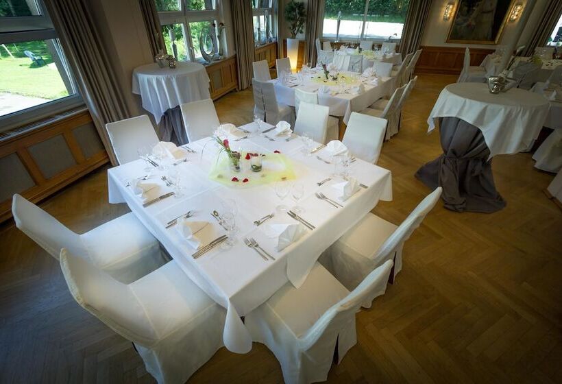 Hotel Kulinarium An Der Glems