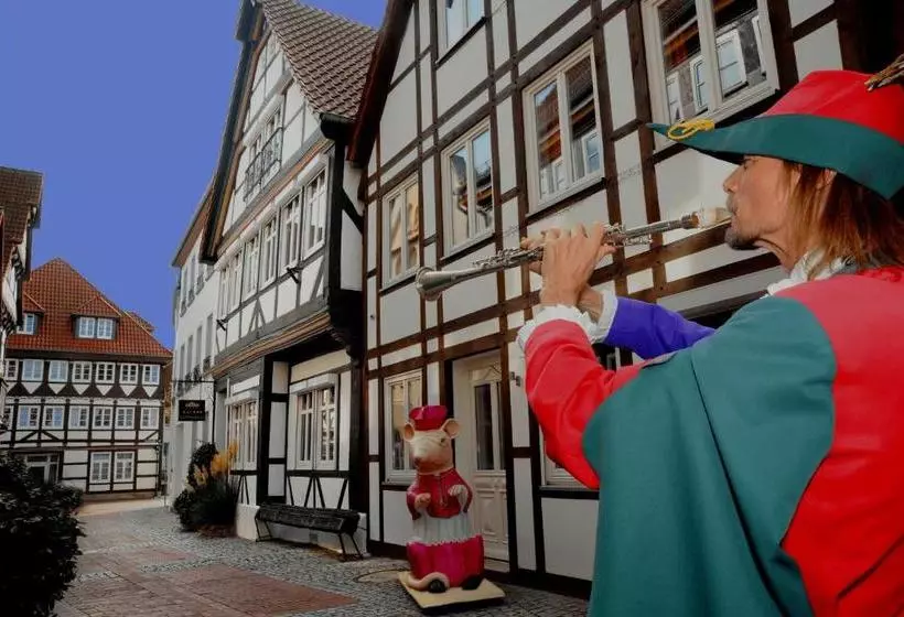 ホテル La Principessa