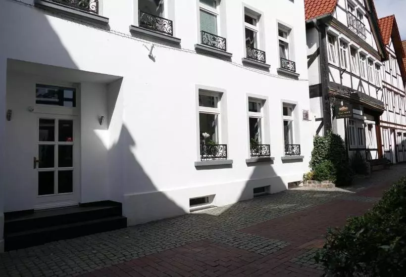 ホテル La Principessa