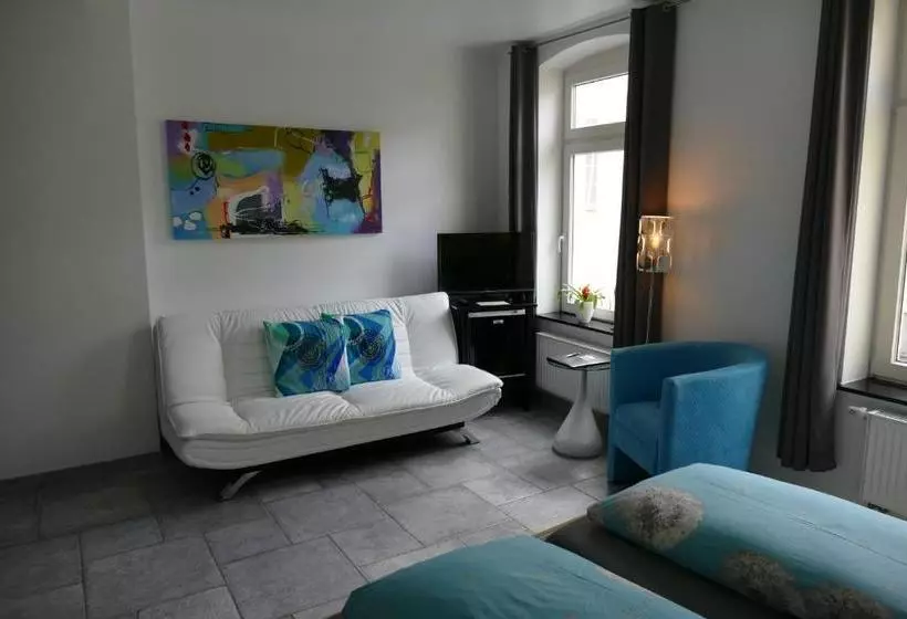 ホテル La Principessa