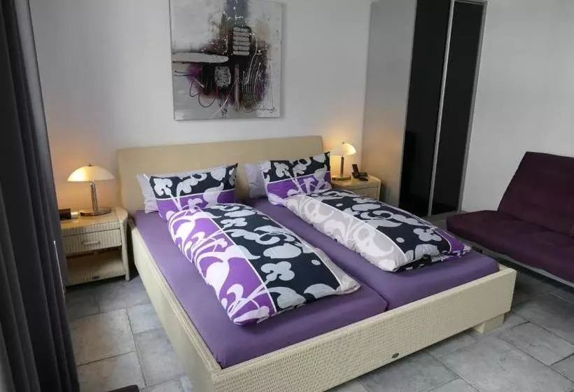 ホテル La Principessa