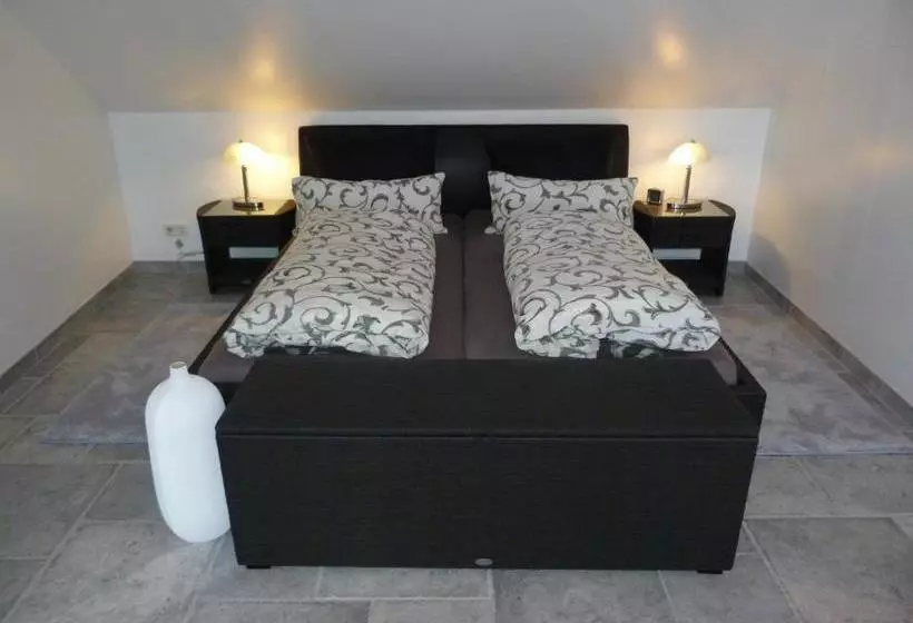 ホテル La Principessa