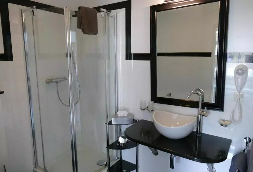 ホテル La Principessa