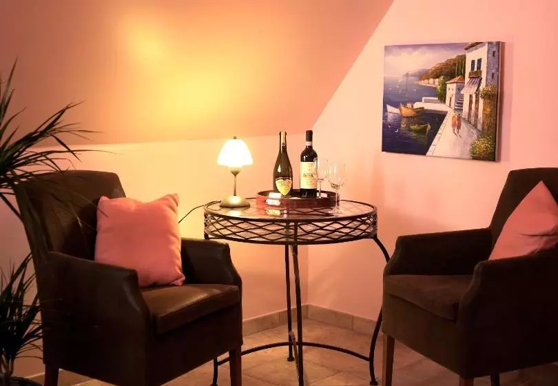 ホテル La Principessa