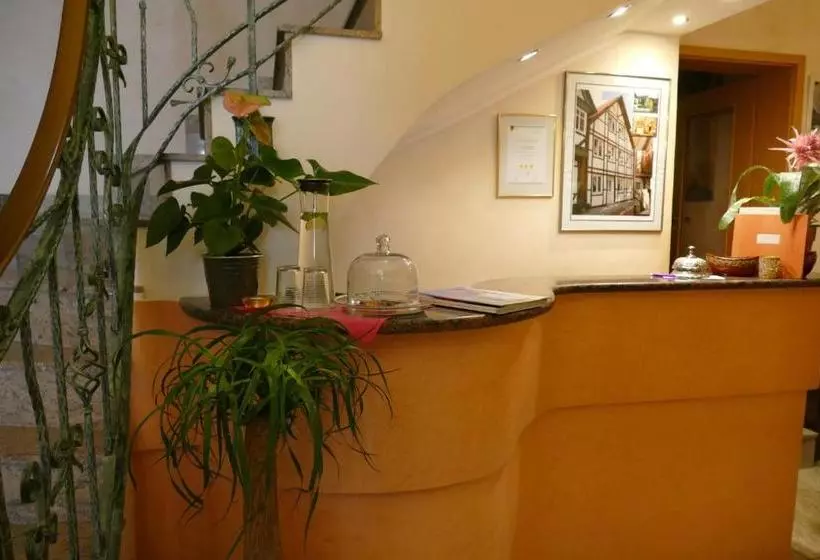 ホテル La Principessa