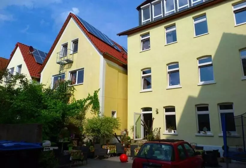 ホテル La Principessa