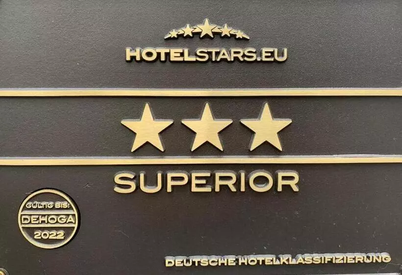 ホテル La Principessa