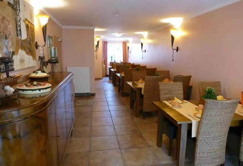 ホテル La Principessa