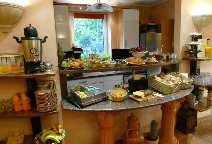 ホテル La Principessa