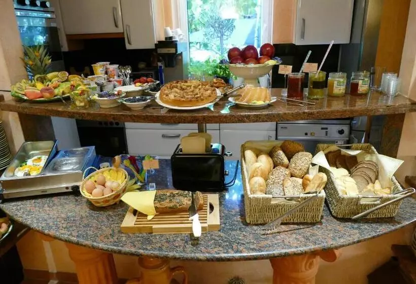 ホテル La Principessa