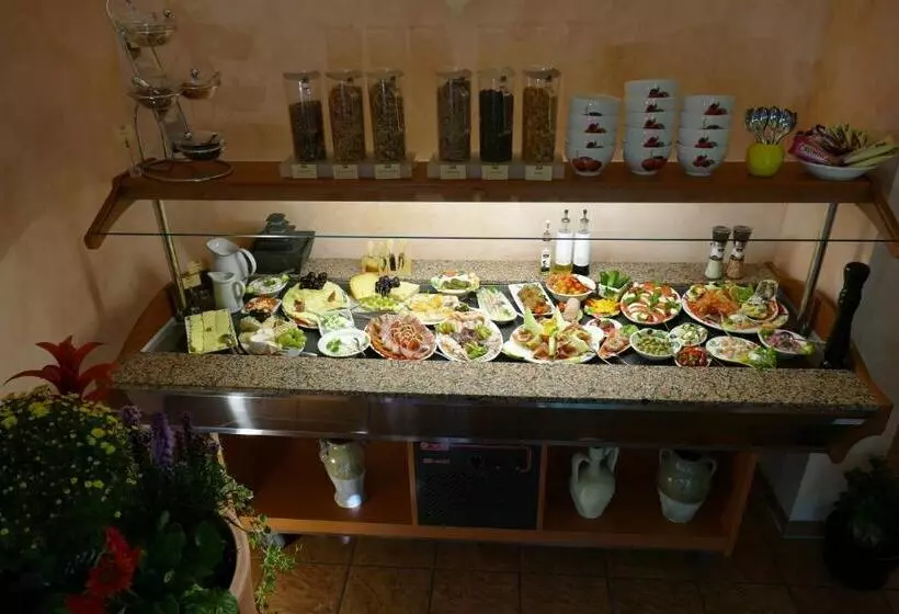 ホテル La Principessa