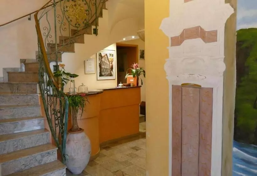 ホテル La Principessa