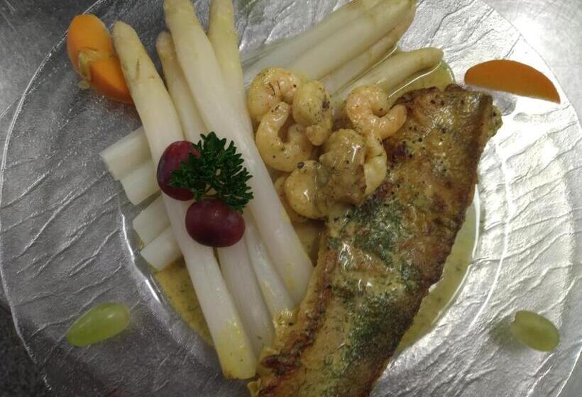 호텔 Landgasthof Schwanen