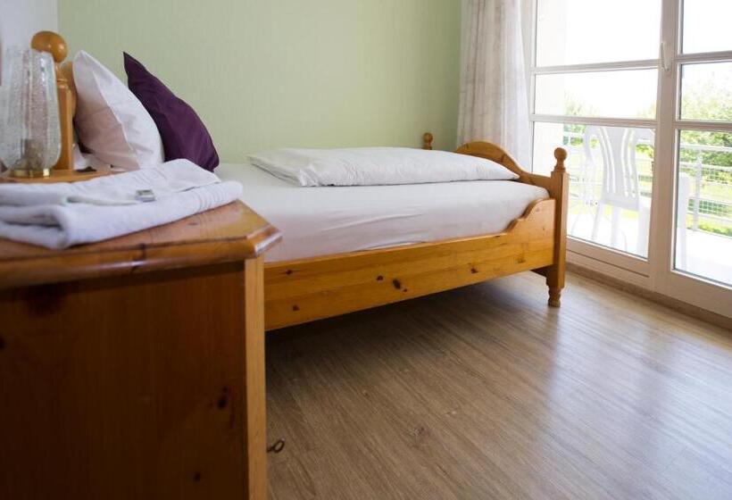 호텔 Landgasthof Schwanen