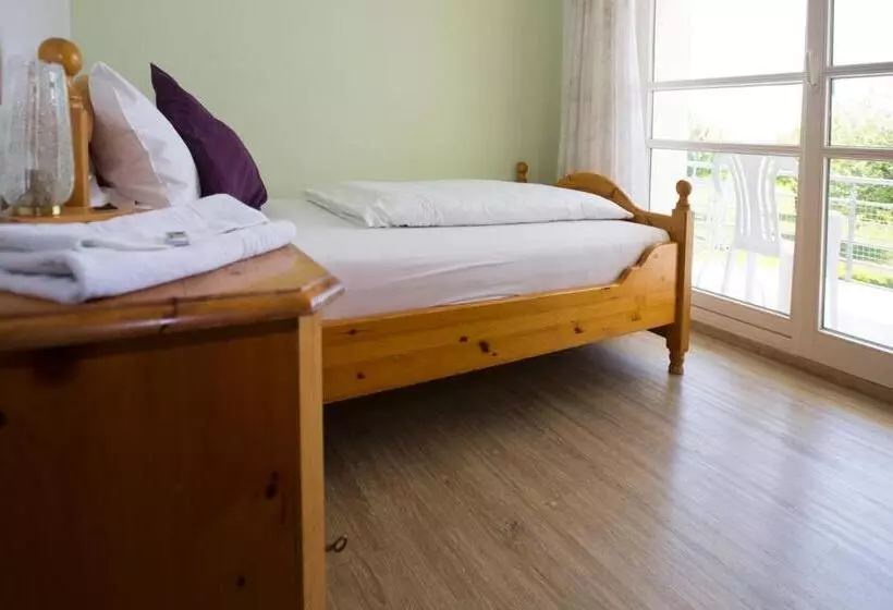 호텔 Landgasthof Schwanen