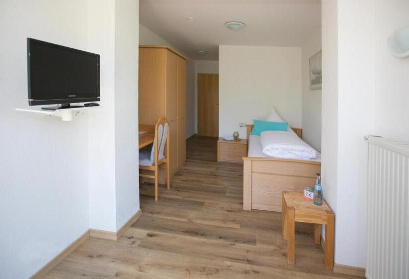 호텔 Landgasthof Schwanen