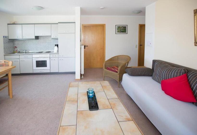 호텔 Landgasthof Schwanen