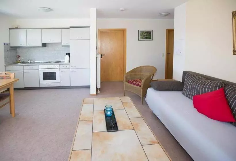 호텔 Landgasthof Schwanen