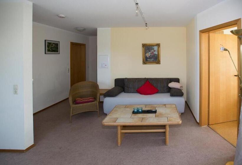 호텔 Landgasthof Schwanen