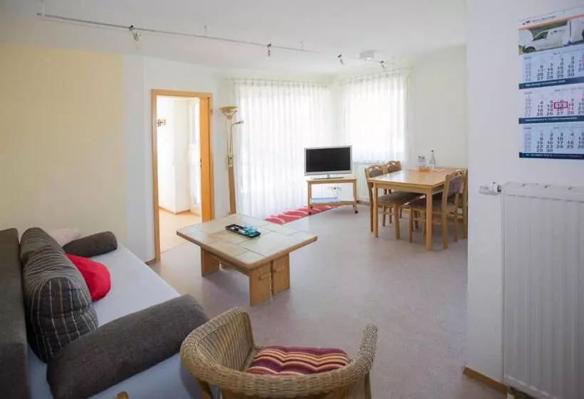 호텔 Landgasthof Schwanen