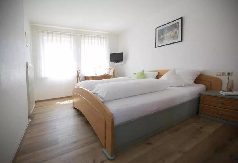 호텔 Landgasthof Schwanen