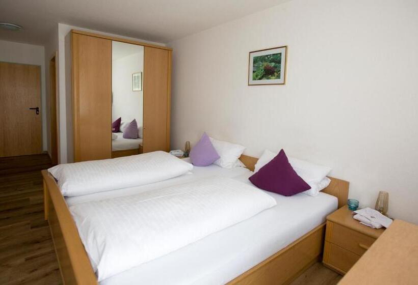 호텔 Landgasthof Schwanen