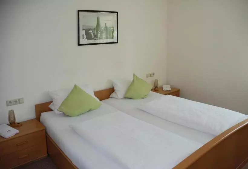 호텔 Landgasthof Schwanen